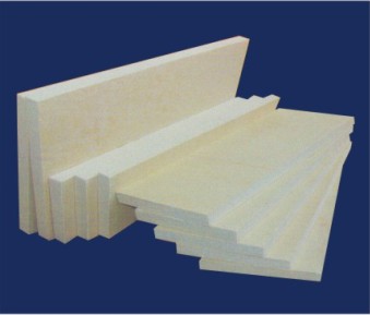 陶瓷纤维背衬板
